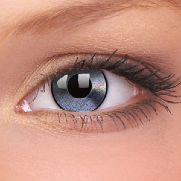 Levně Eyecasions Jednodenní čočky - Mirror