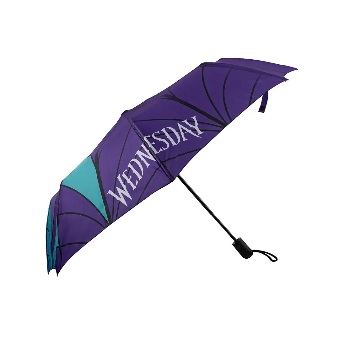 Levně Distrineo Deštník - Wednesday