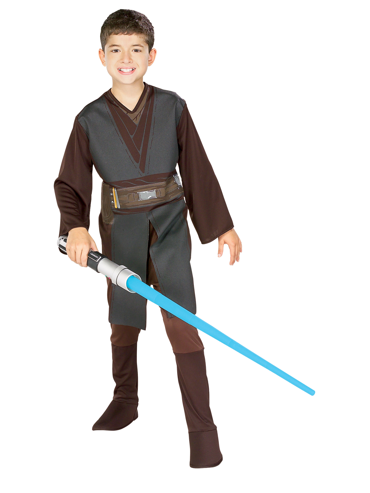 Levně Rubies Dětský kostým - Anakin Skywalker