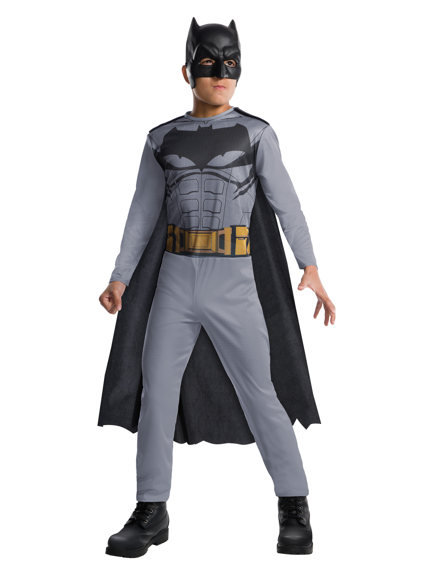 Rubies Dětský kostým - Batman Justice League Velikost - děti: M