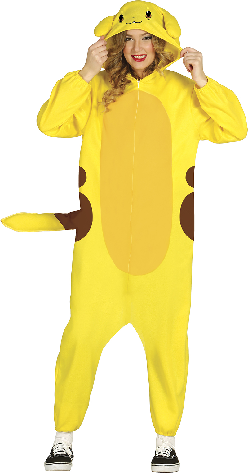 Guirca Kostým Pikachu