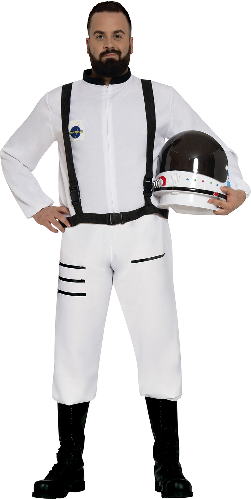 Levně Guirca Kostým Astronaut