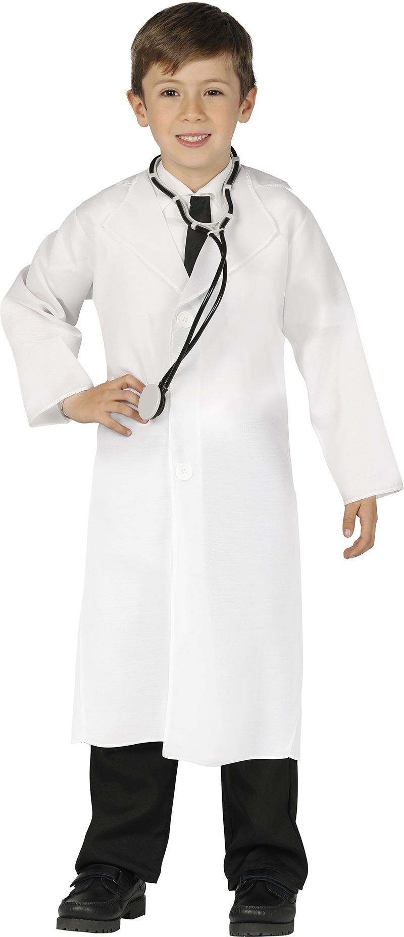 Levně Guirca Dětský kostým Doktor