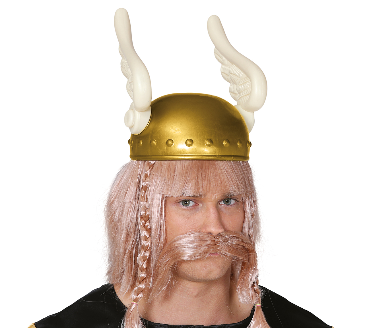 Levně Guirca Gálská helma