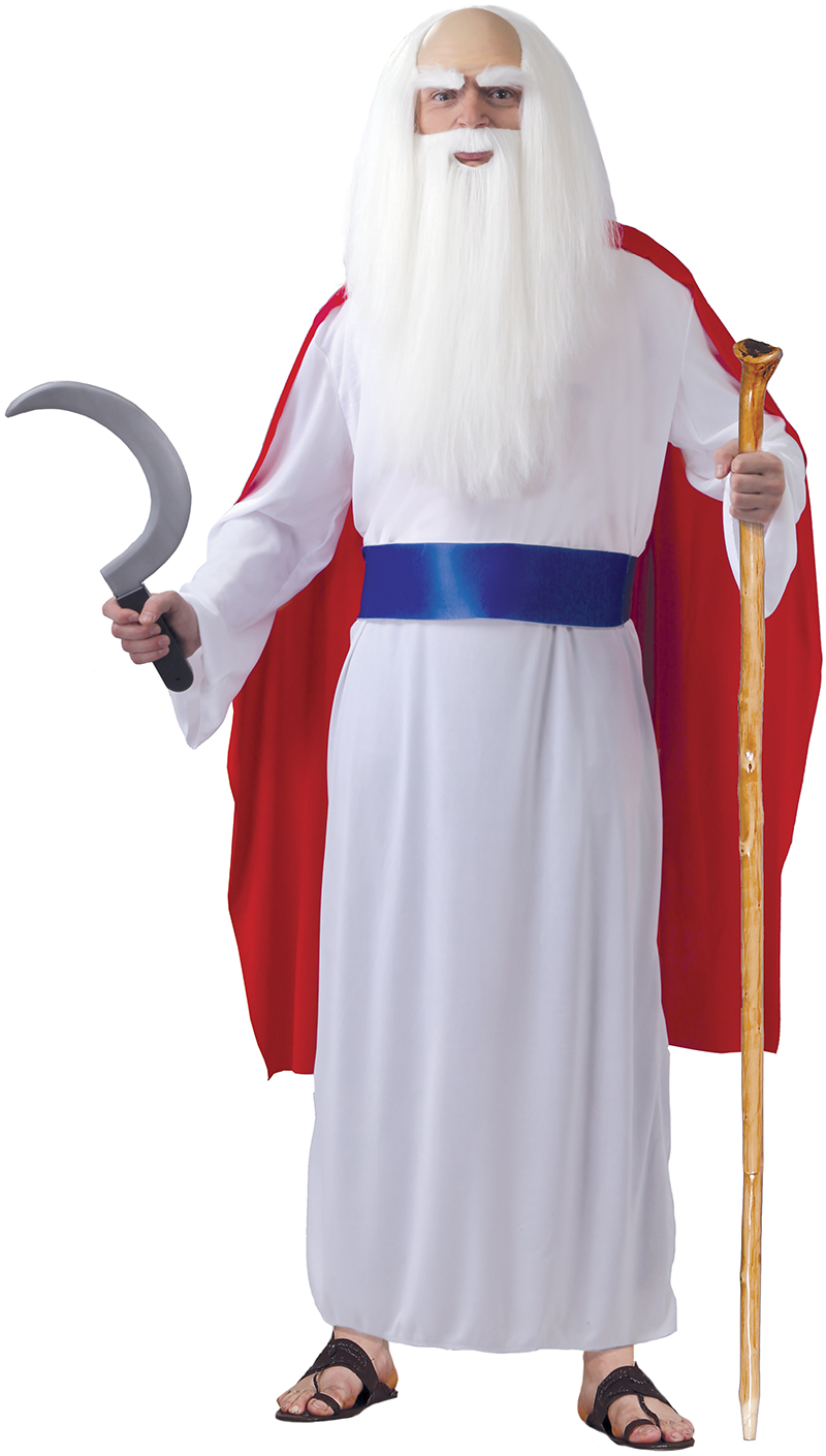 Guirca Kostým Druid