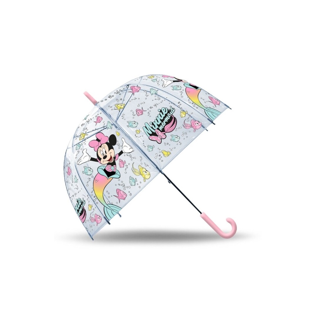 Levně Kids Licensing Dětský deštník - Minnie