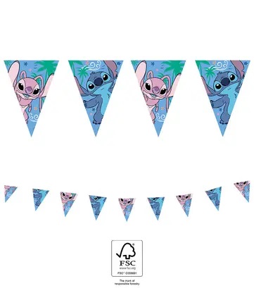 Levně Procos Banner - Stitch