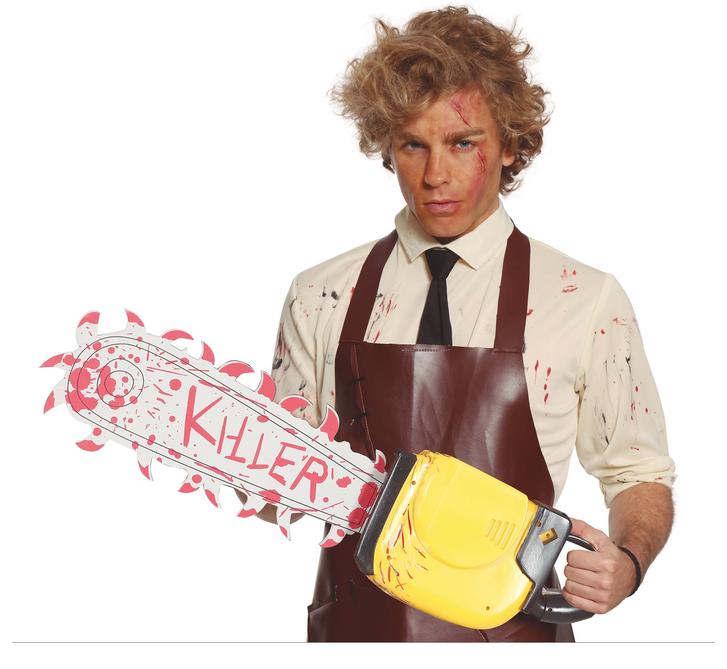 Levně Guirca Motorová píla - "KILLER"