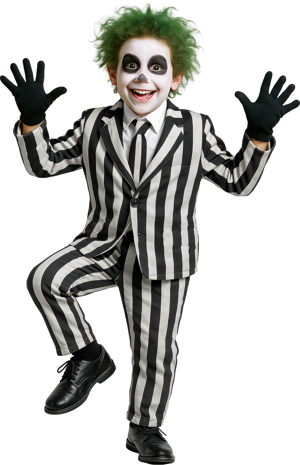 Levně Guirca Dětský kostým - Beetlejuice
