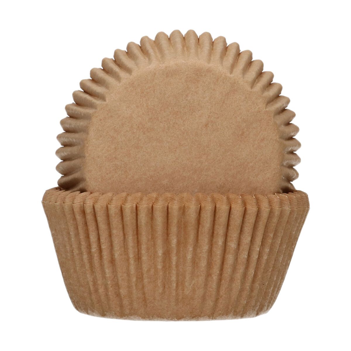 Levně Cakesupplies Košíčky na pečení - Craft 48 ks
