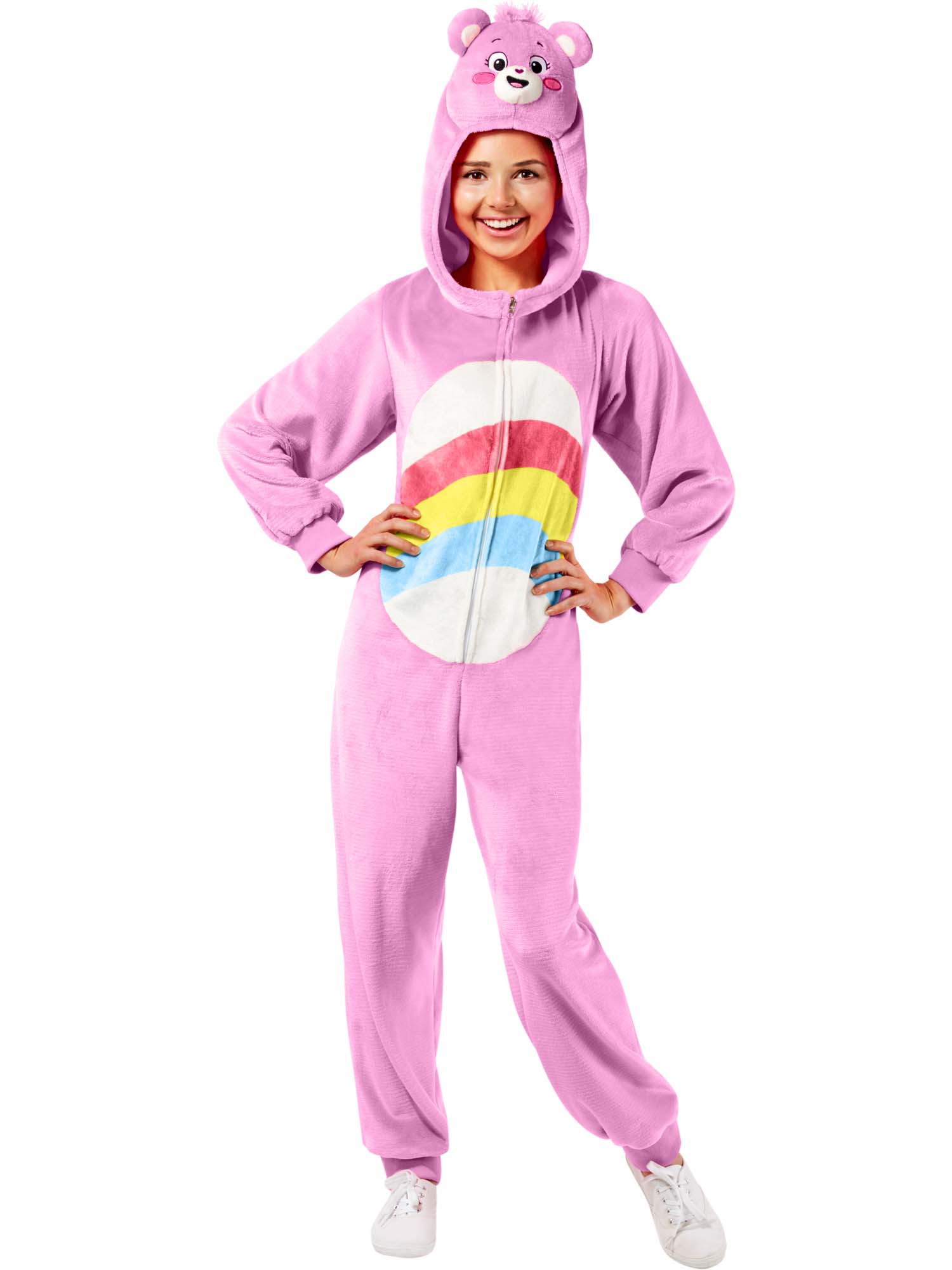 Levně Rubies Kostým Pečliví medvídci - Cheer Bear