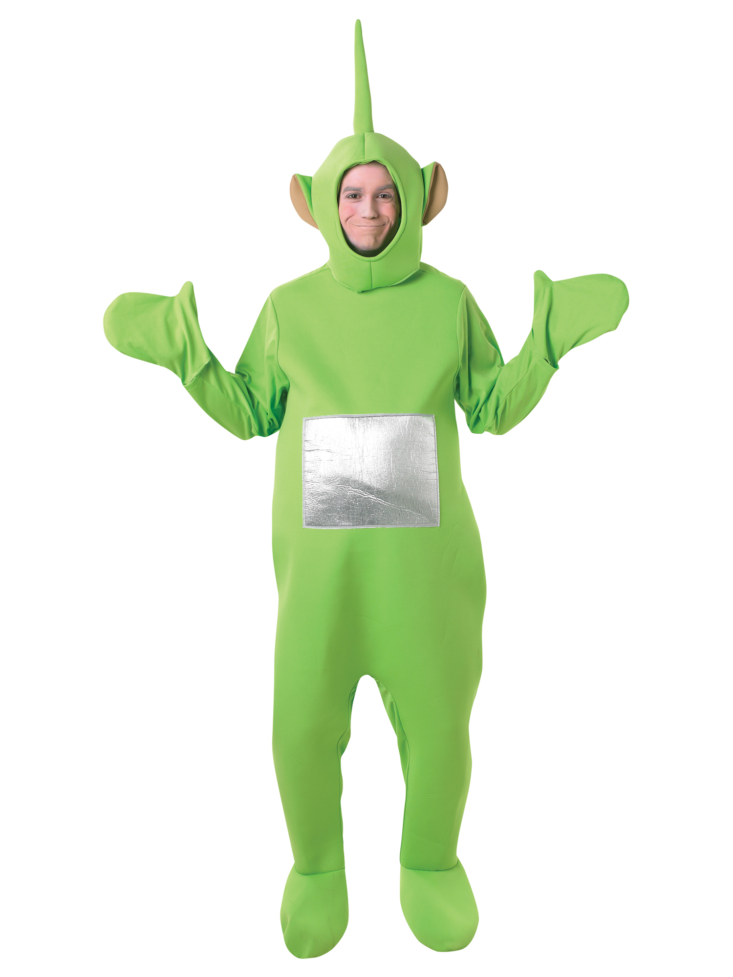 Levně Rubies Kostým Teletubbies - Dipsy