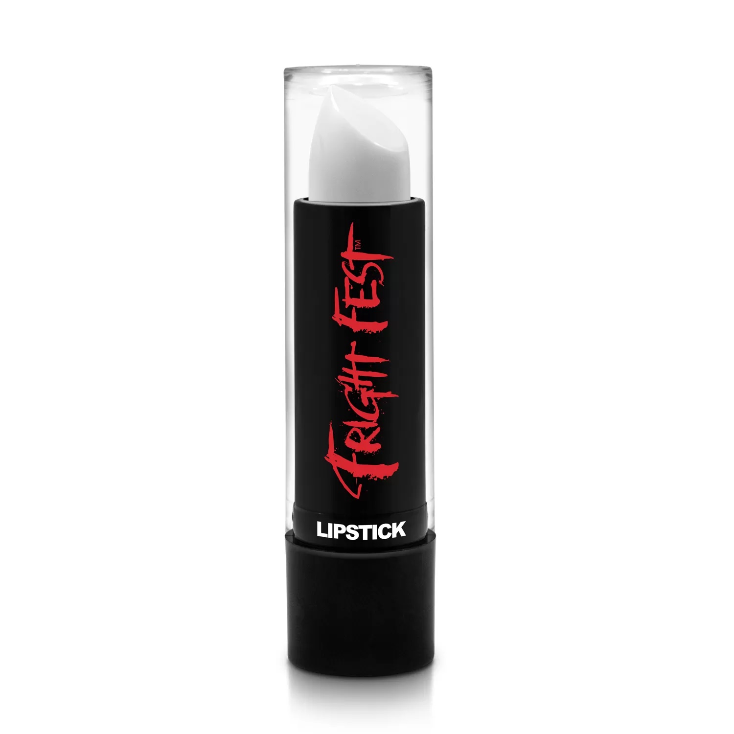 Levně PGW Rtěnka na rty Halloween - Ghost White 4,5 g