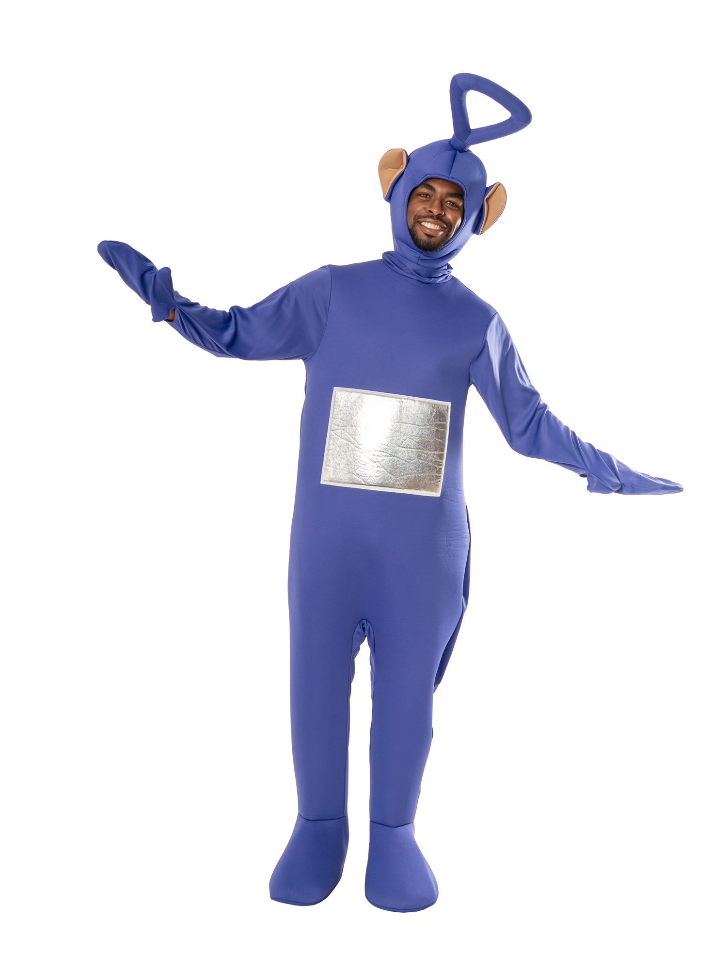 Levně Rubies Kostým Teletubbies - Tinky Winkey