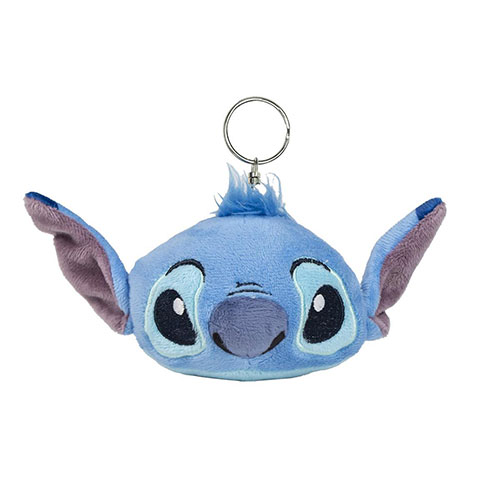 Levně Distrineo Přívěsek na klíče - Stitch