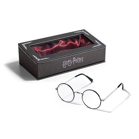 Levně Noble Replika Harry Potter - Brýle