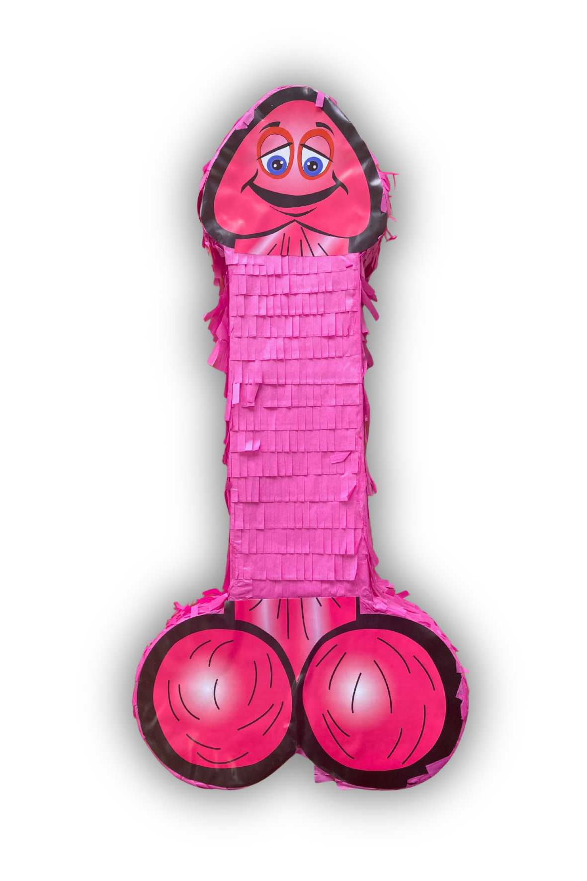 Levně Lean Piňata - Willy 40 cm