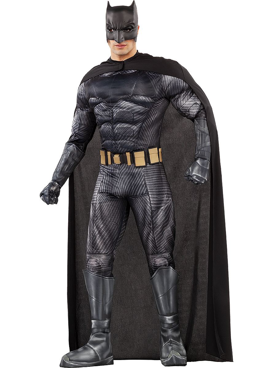 Levně Kostým Batman - The Justice League