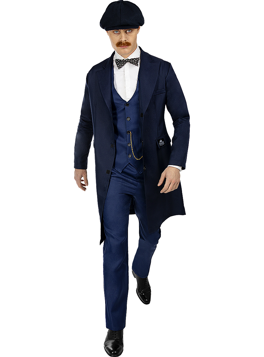 Levně Pánský kostým Arthur Shelby - Peaky Blinders