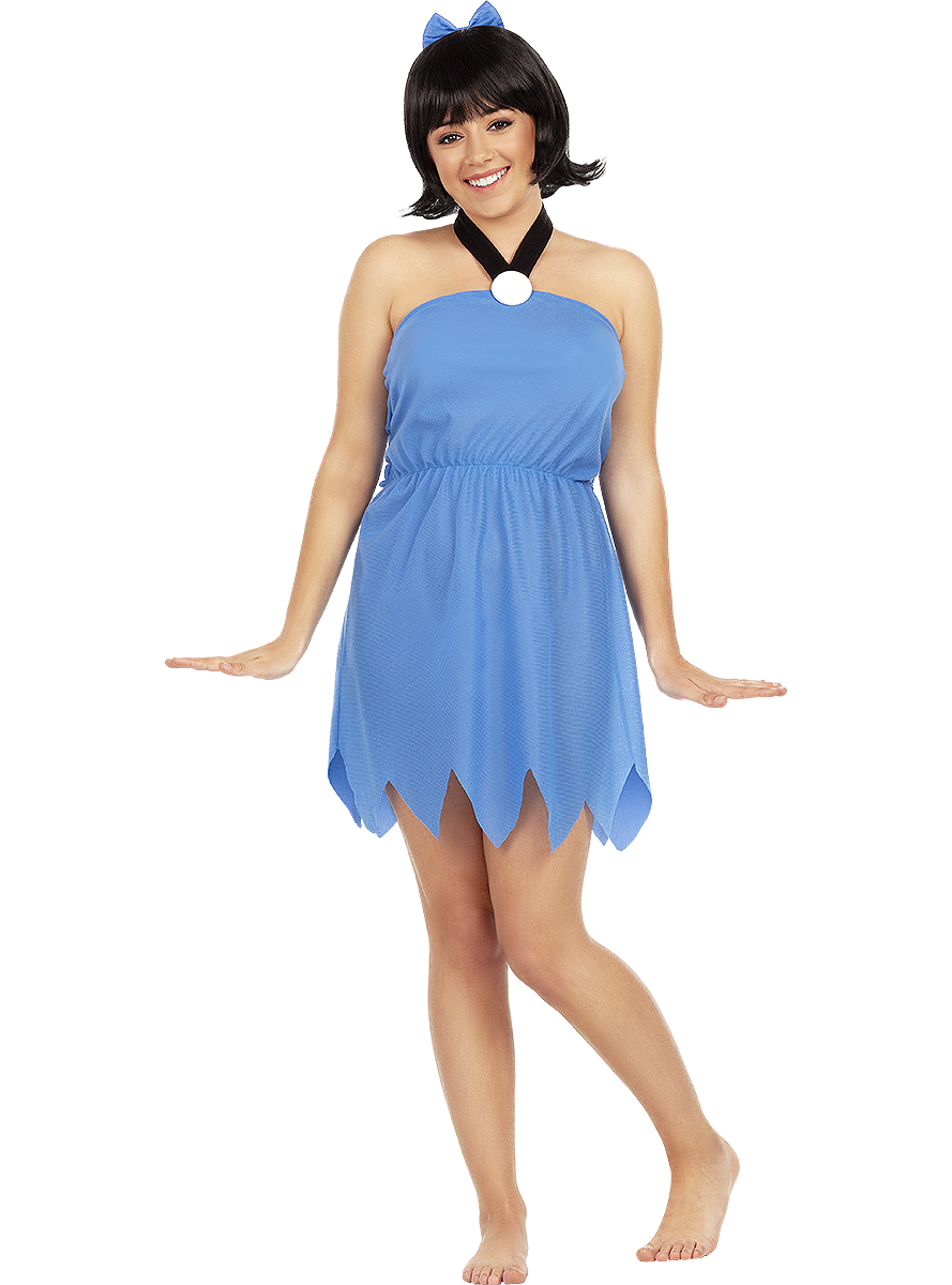 Levně Dámský kostým - Betty Rubble