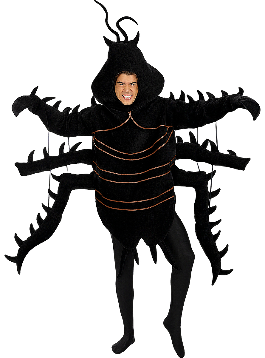Kostým pro dospělé - Šváb