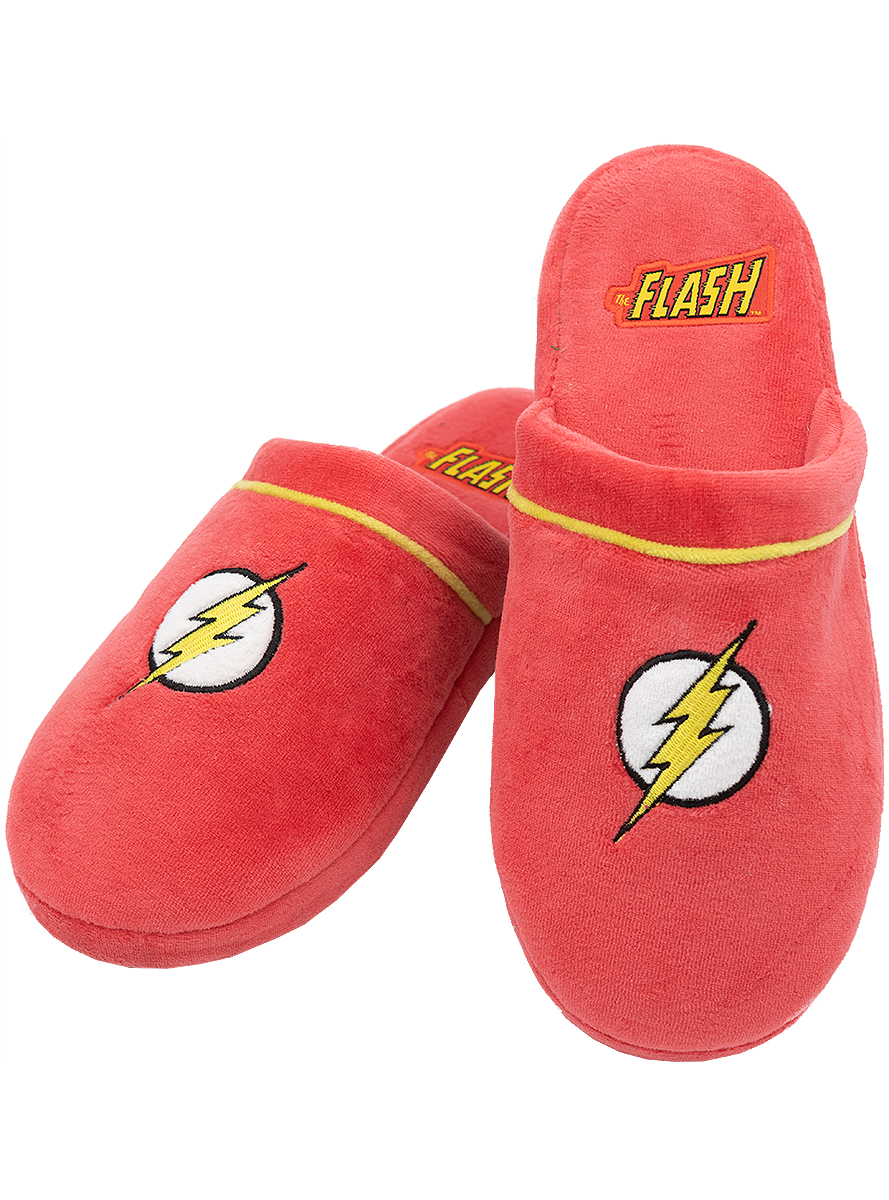 Levně Pantofle pro dospělé - Flash