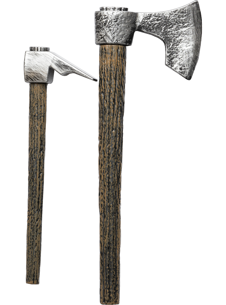 Levně Set zbraní - Viking