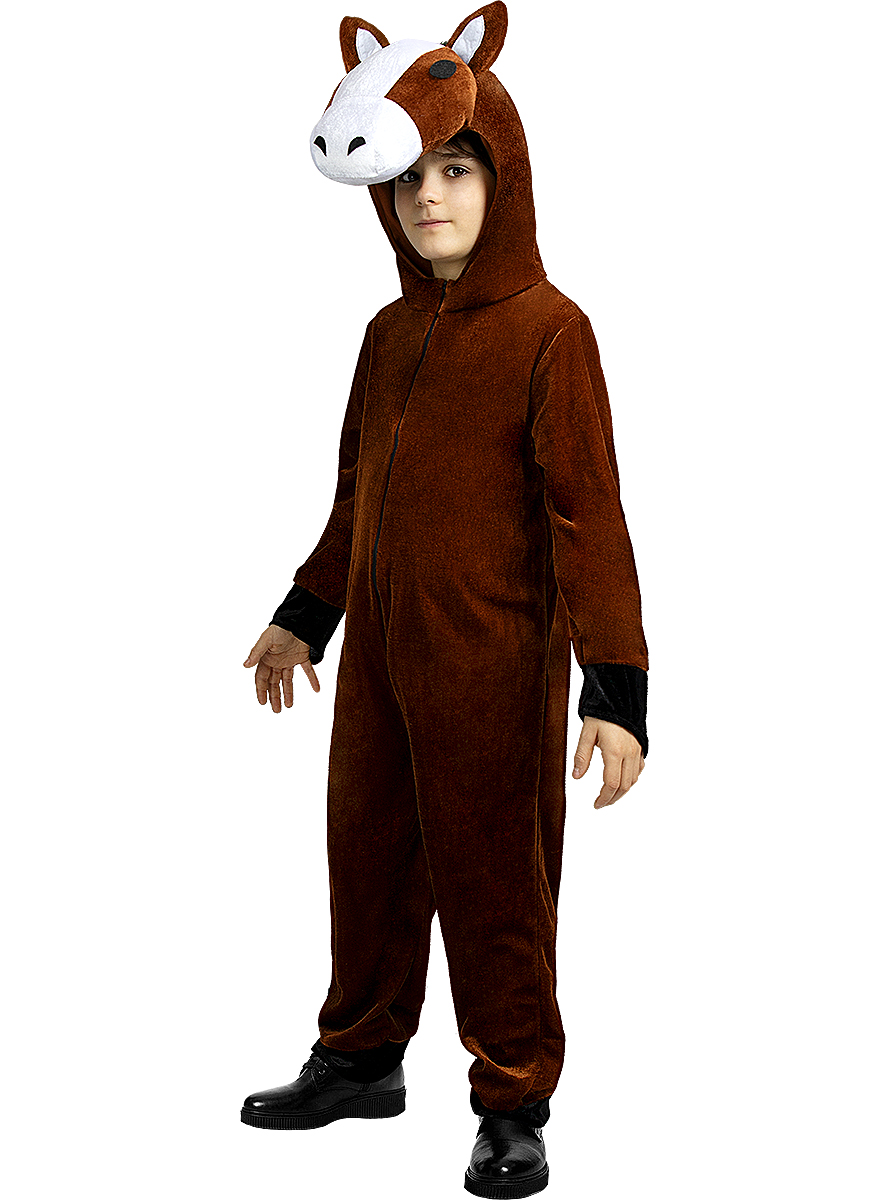 Dětský kostým - Kůň