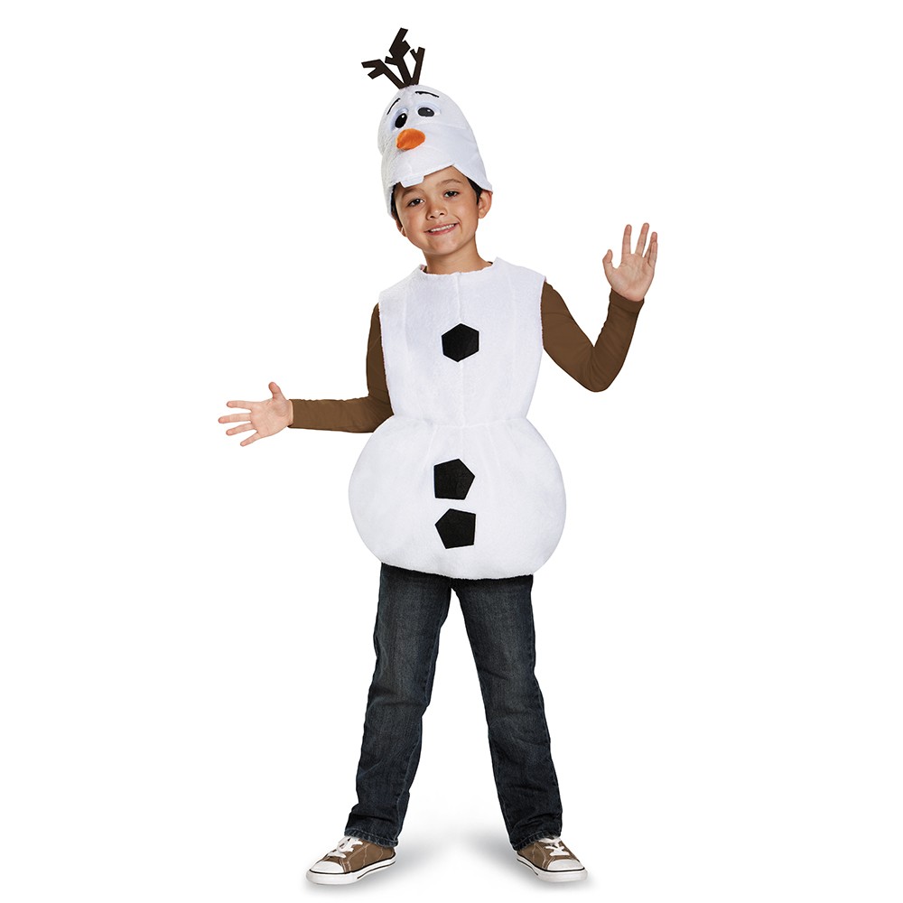 Levně Dětský kostým - Olaf