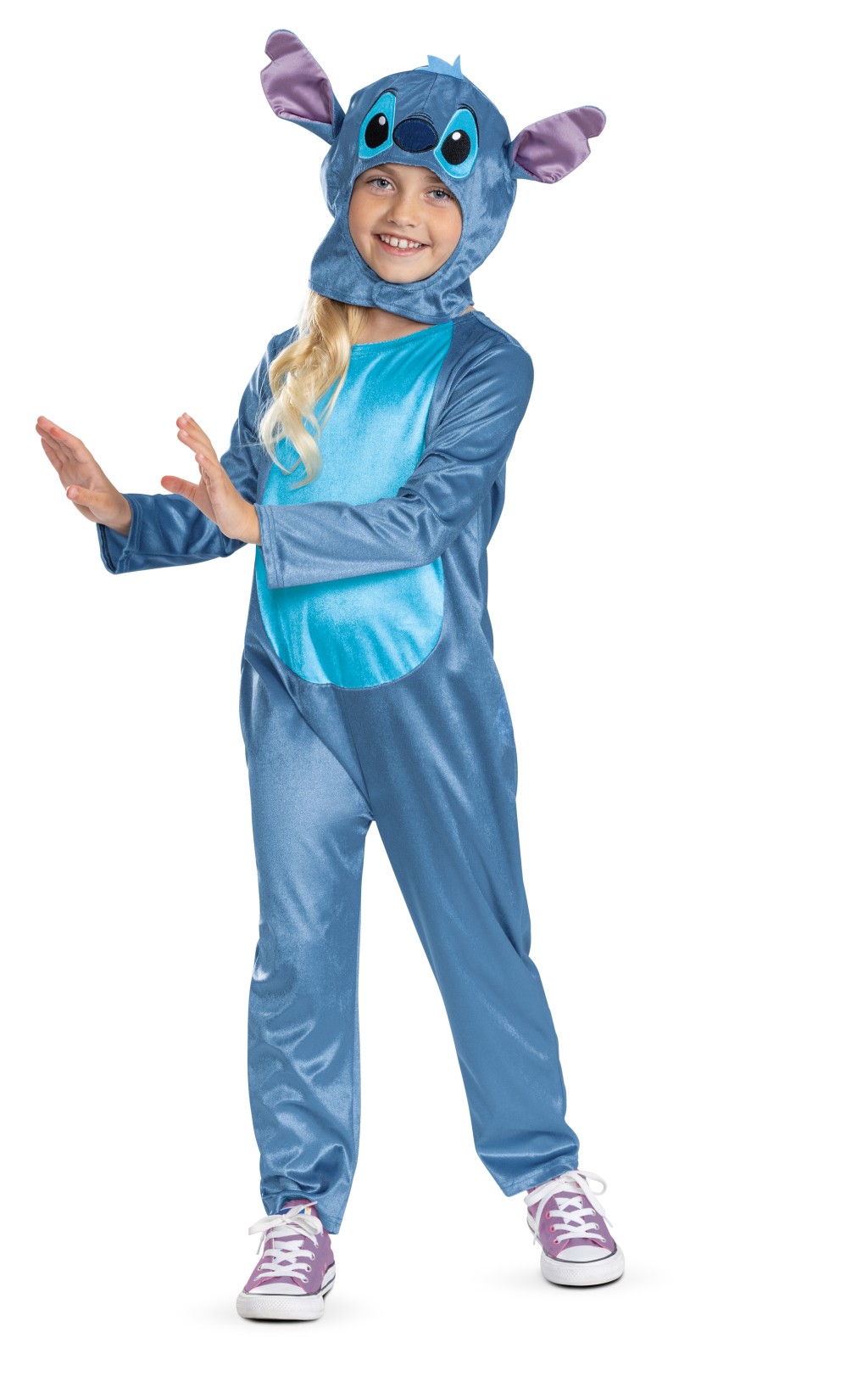 Levně Dětský kostým - Stitch