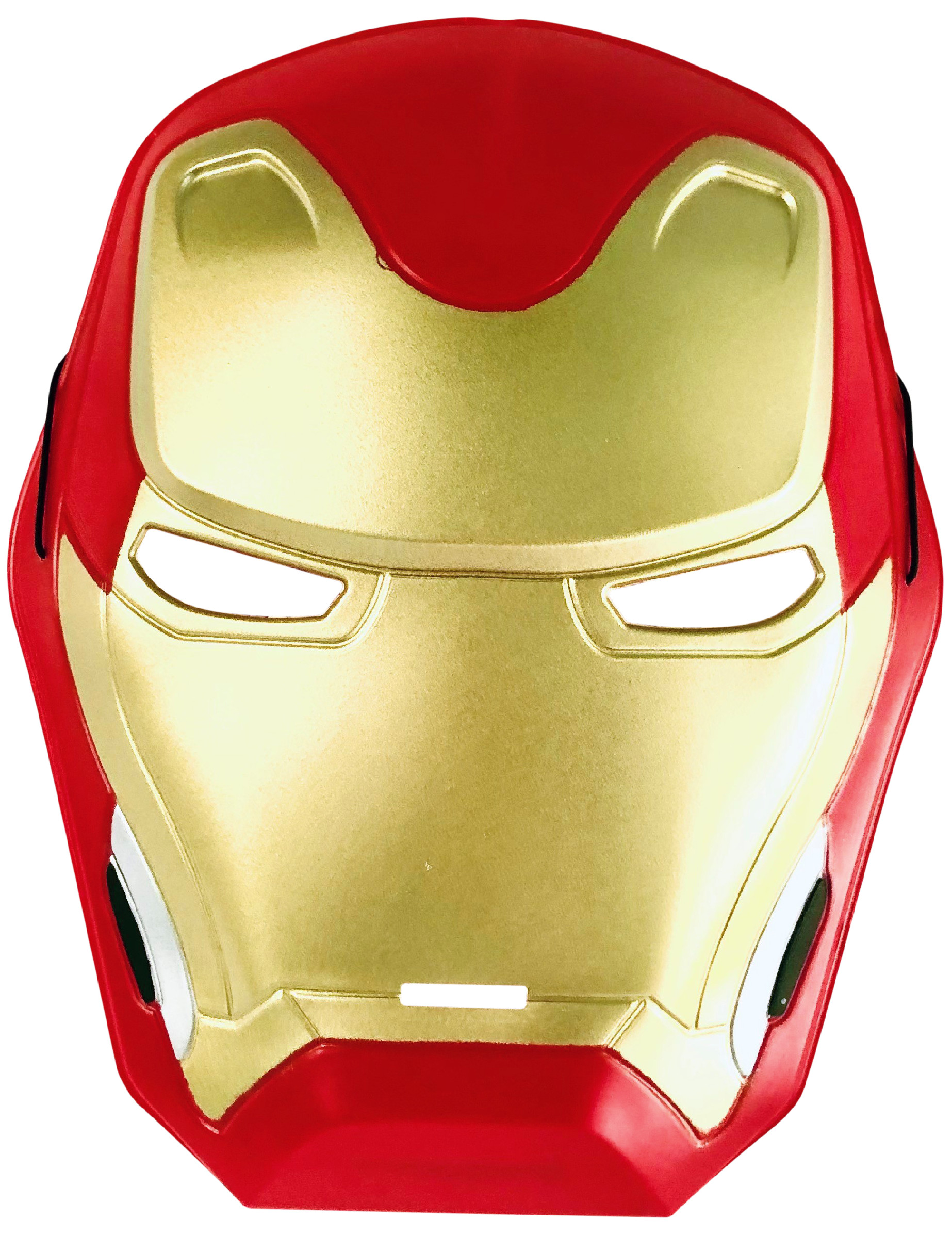 Levně Dětská maska - Iron Man