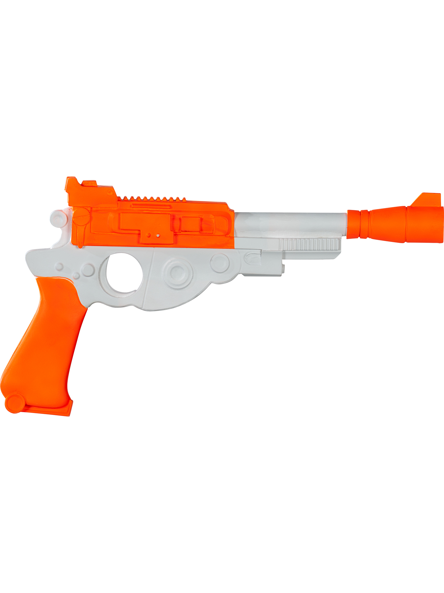 Zbraň Mandalorian - blaster malý