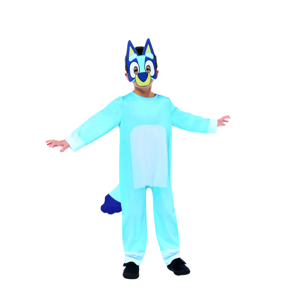Dětský kostým - Bluey