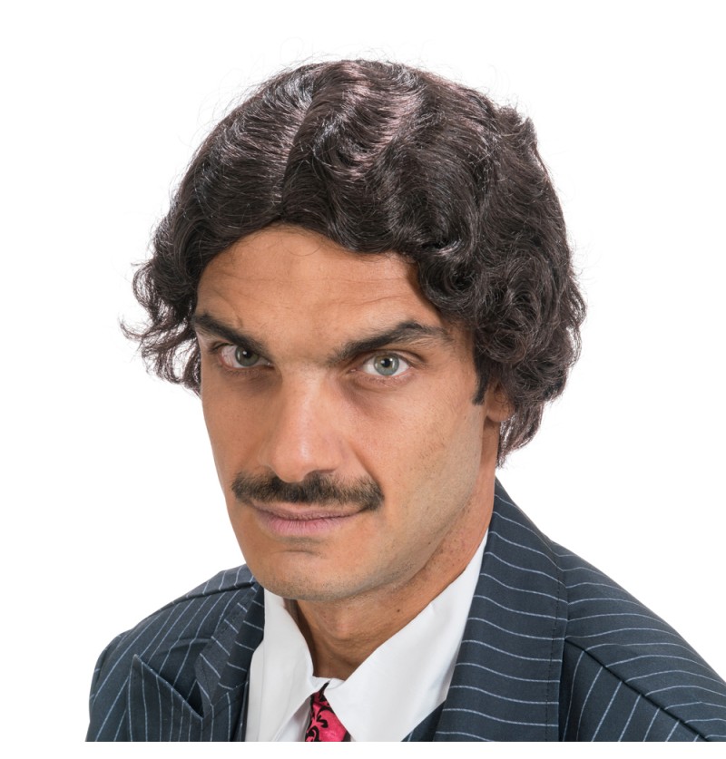 Levně Paruka - Gomez Addams
