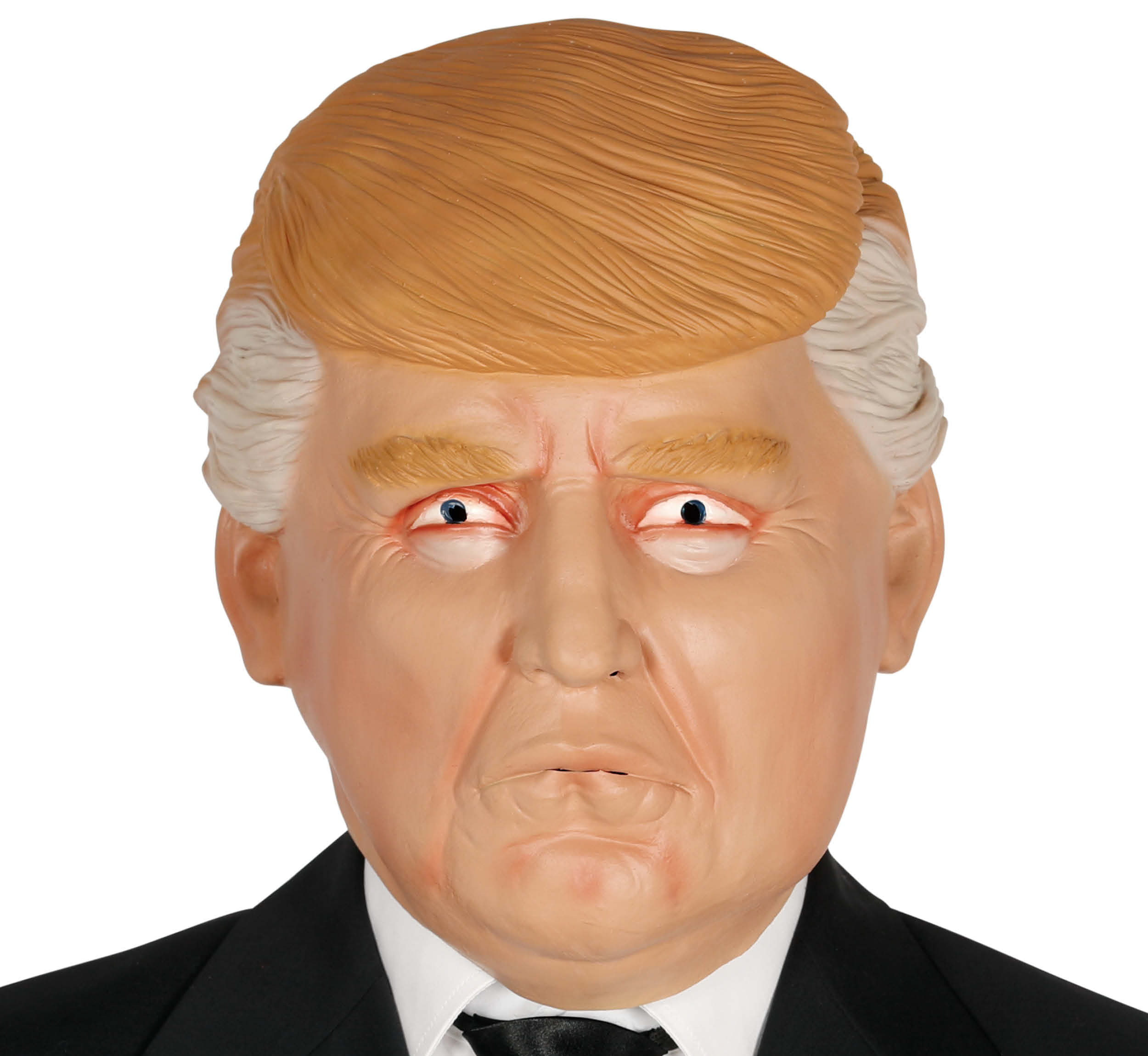 Levně Maska - Prezident