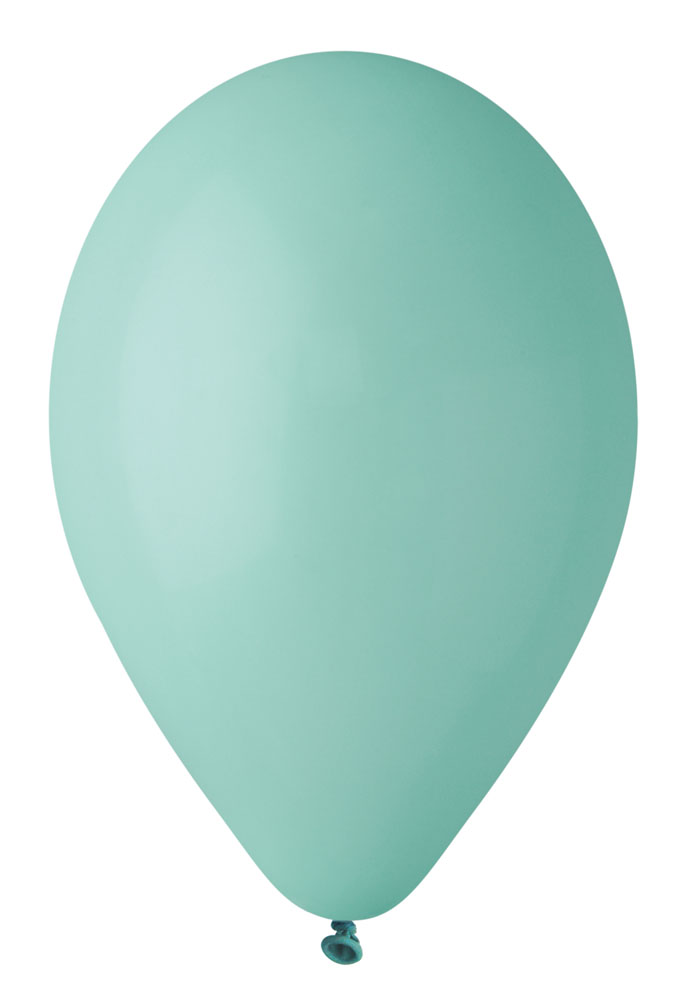 Levně Balón Marshmallow - Tiffany 33 cm
