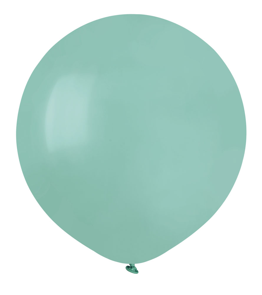 Levně Balón Marshmallow - Tiffany 48 cm