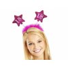 Narodeninová čelenka - Hviezdy 18