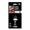 Tekutý latex na tvár - biely 28 ml