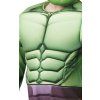 Kostým HULK - detský