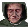 Make up - rozkladajúca sa pokožka