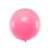 Balón Jumbo - Ružový 1 m