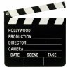 27633 clapboard hollywood