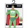 Superhrdina Marihuana