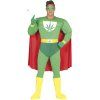 Superhrdina Marihuana