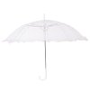 Bílý slunečník