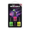 HP37 Neon UV Nail Polish grande