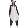 Kostým Panda - dospelý (Velikost - dospělý L)