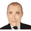 Maska - Putin