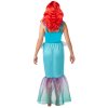 Kostým Ariel - dámsky